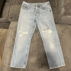 Calvin Klein Vintage Jeans